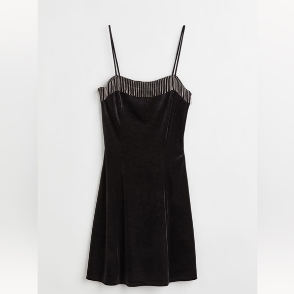 HM Dress - Picture 1 of 5